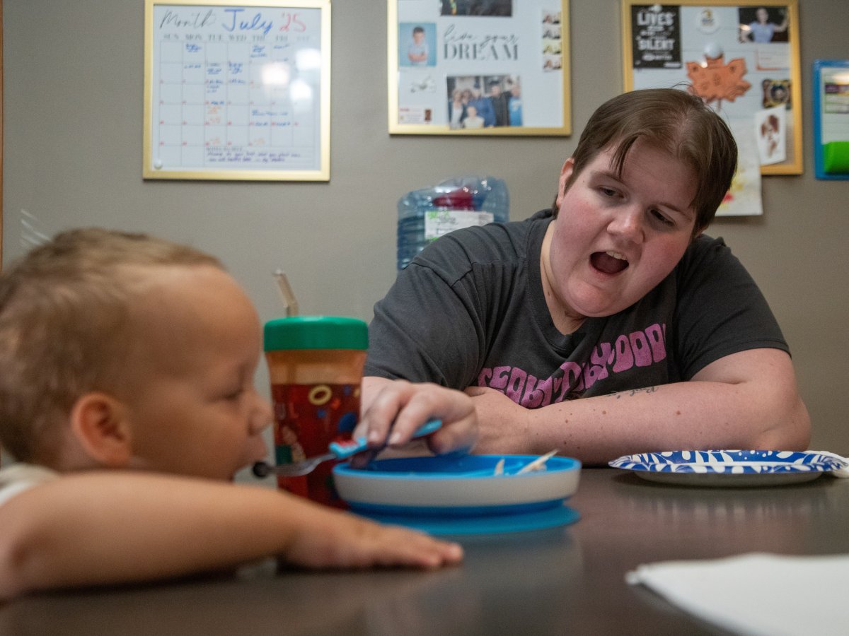 170,000 Mainers won’t get November SNAP benefits. Blame the shutdown.