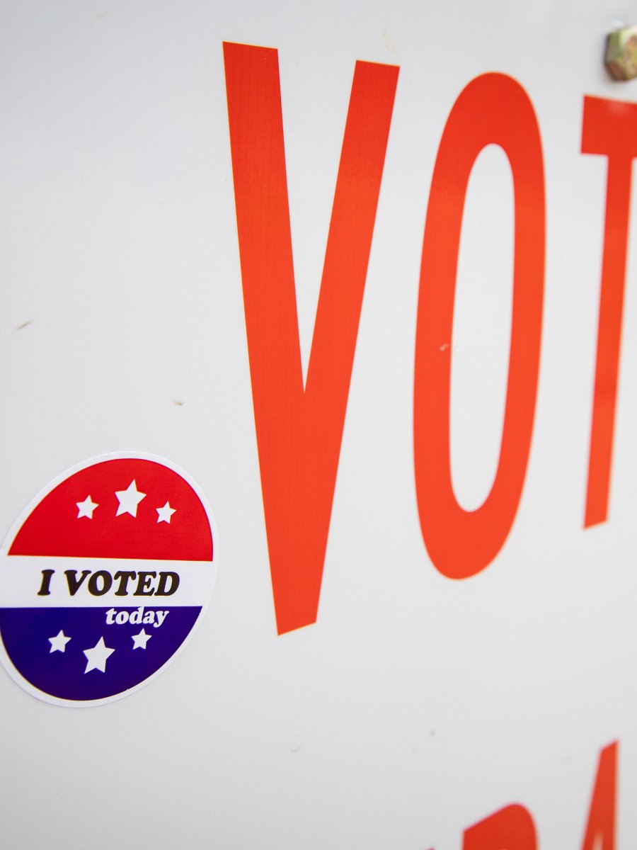 Early voting in Maine begins Monday. Here’s what you need to know.