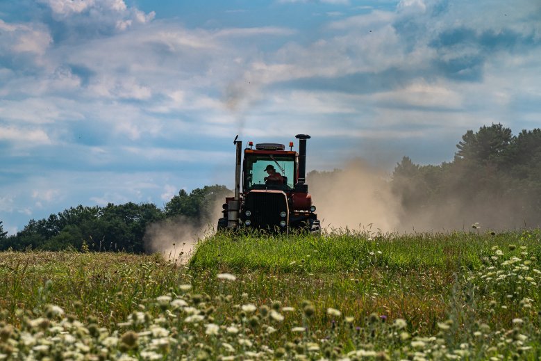 Is the drought draining your well? What Mainers can do.