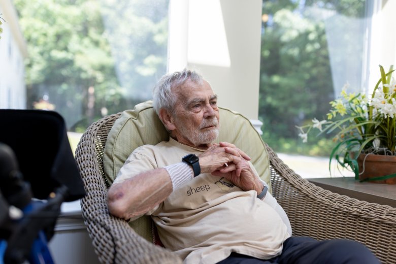 Is Maine a good place to age? It’s complicated.