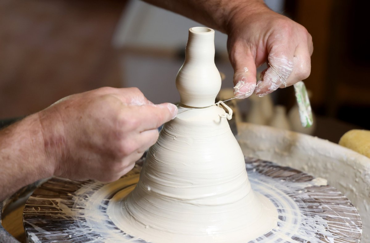 Maine crafters to showcase their skills Saturday, Sunday