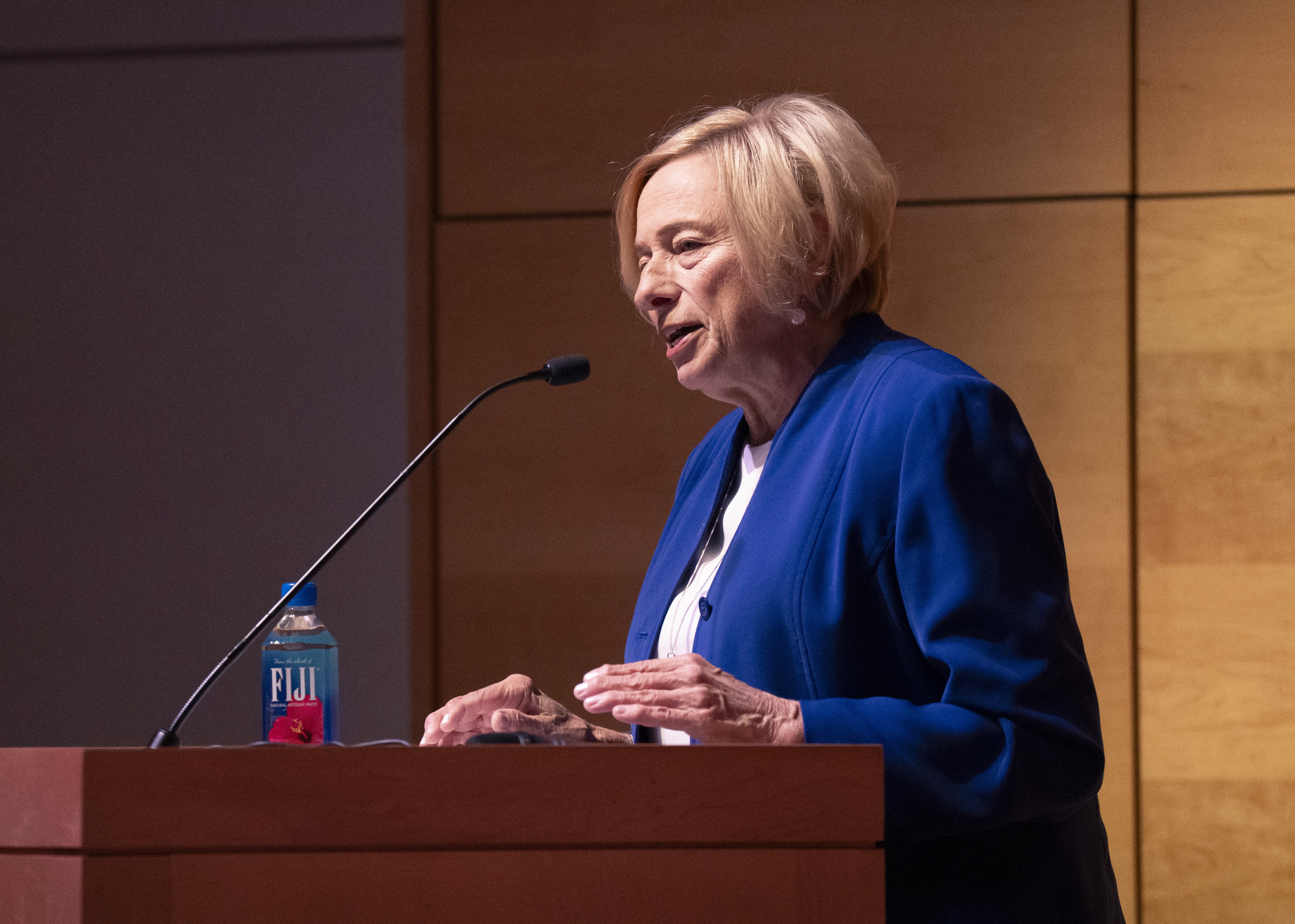 Gov. Janet Mills will allow ghost gun regulations to become law in Maine