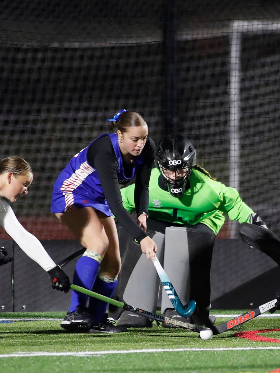 Skowhegan, Mt. Ararat field hockey battle to a draw