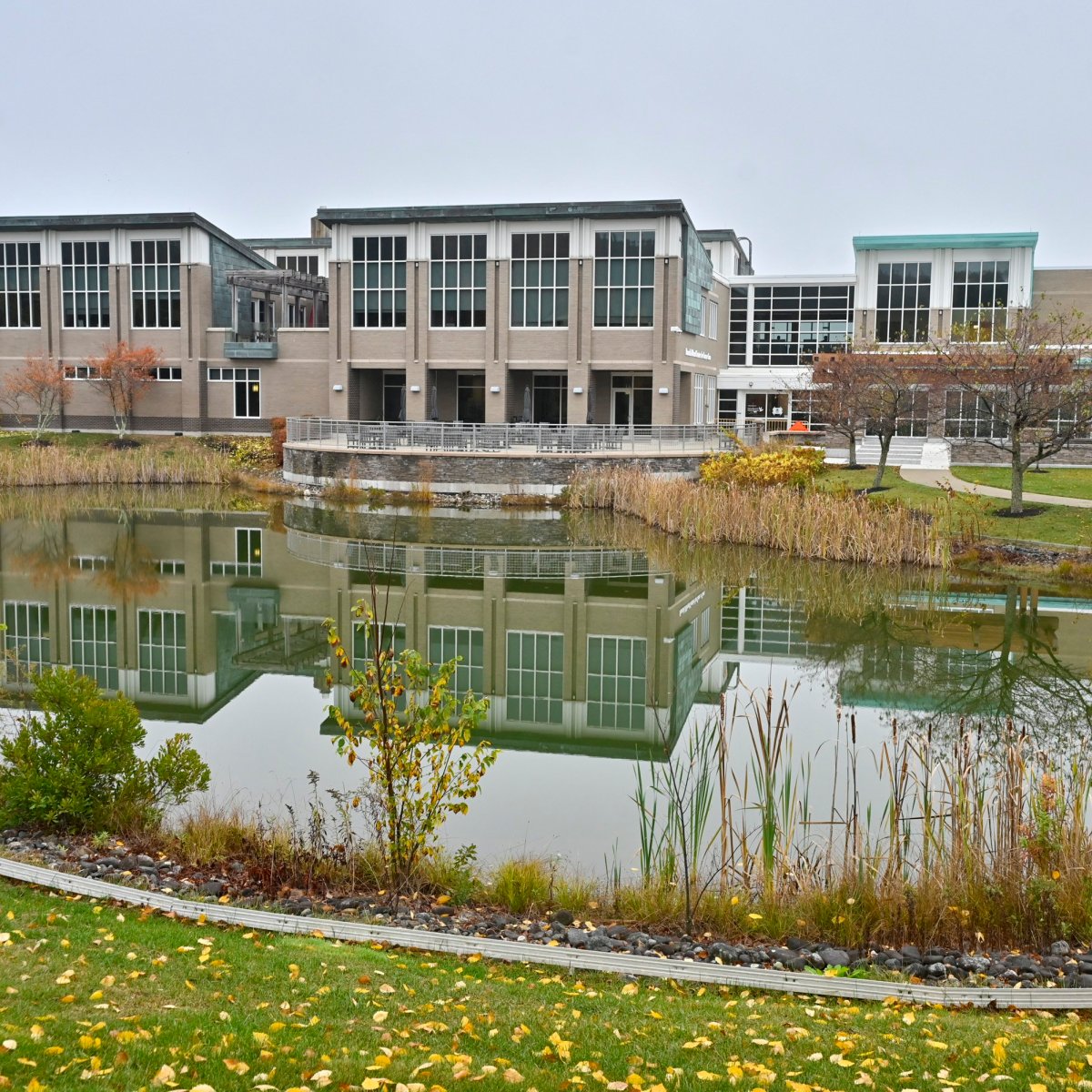 Augusta’s cancer center expansion brings care under one roof