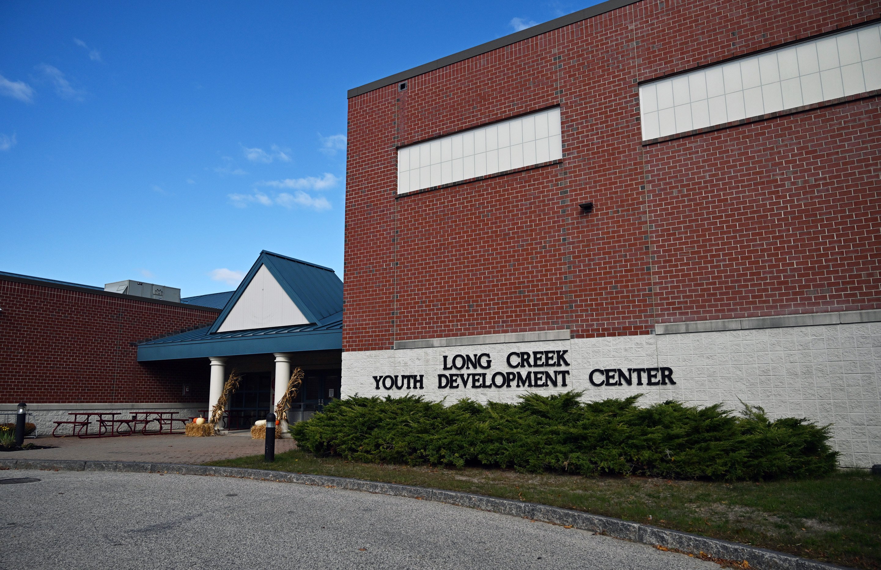 Long Creek career day gives residents virtual, immersive look at future jobs