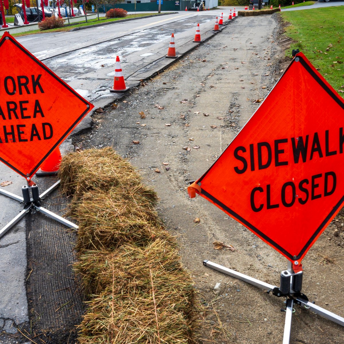 Augusta voters to consider $5.4M loan for roads, civic center