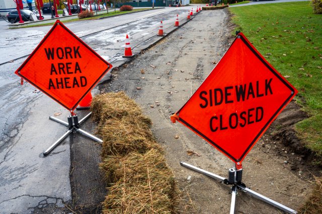 Augusta voters to consider $5.4M loan for roads, civic center