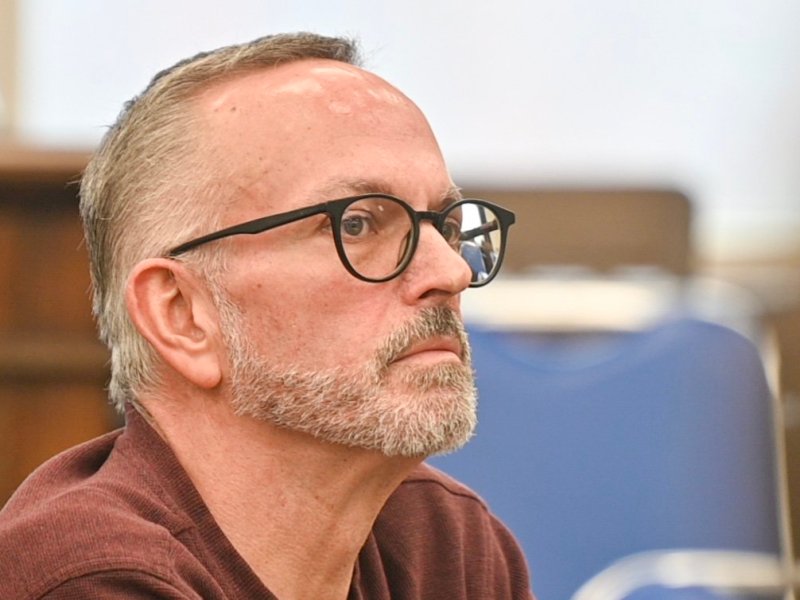 Pittsfield church’s former administrator sentenced for $49K embezzlement