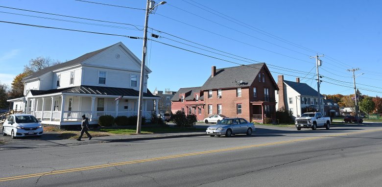 Waterville market, gas station project scheduled to start in May