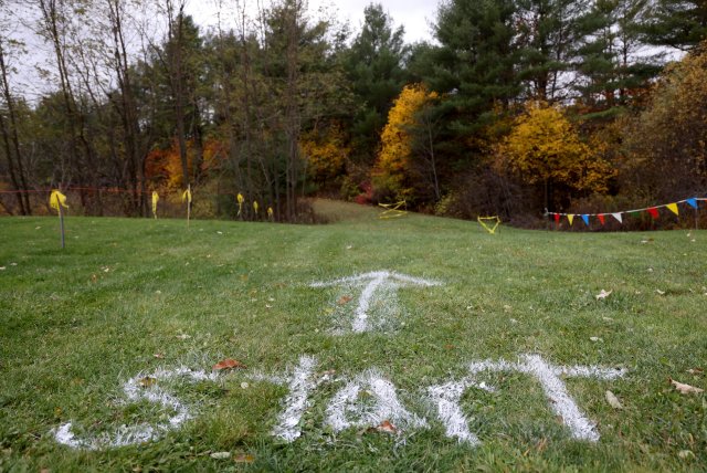 ​’Labor of love’ brings cross country state races to Augusta