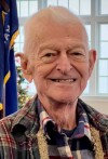 David C. Donahue