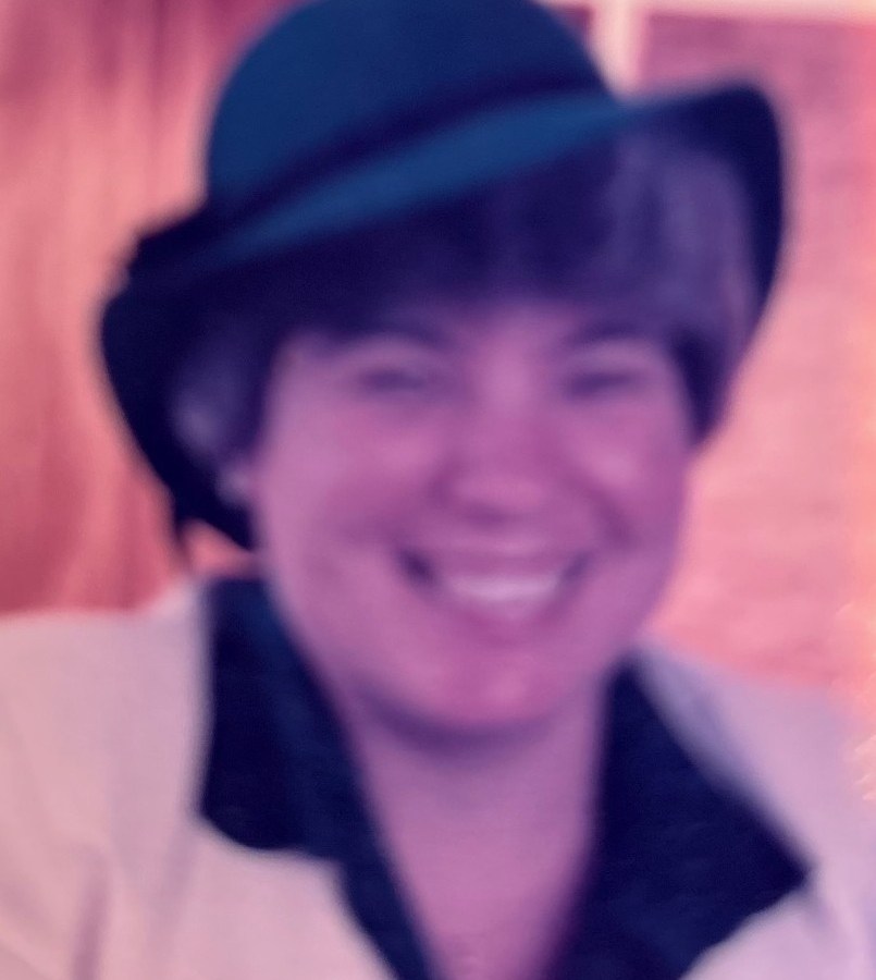 Jill Eileen Corey Dudley