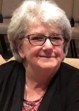 Charlene Fournier