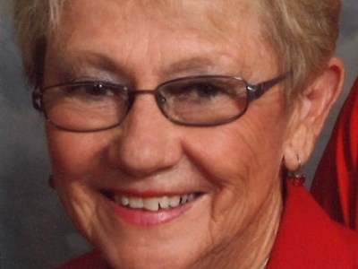 Obituary: Elizabeth “Betty” (Diamond) Dore