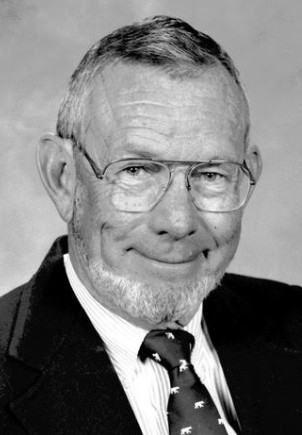 Dr. John William Towne