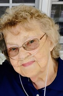 Daisy E. Smith