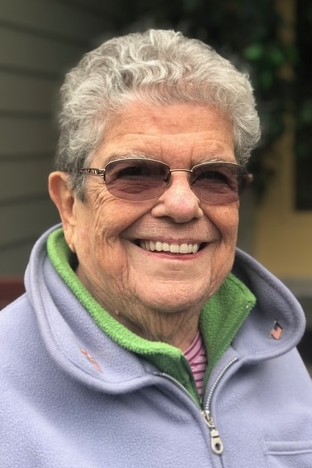 Marion (Ranger) Durrell