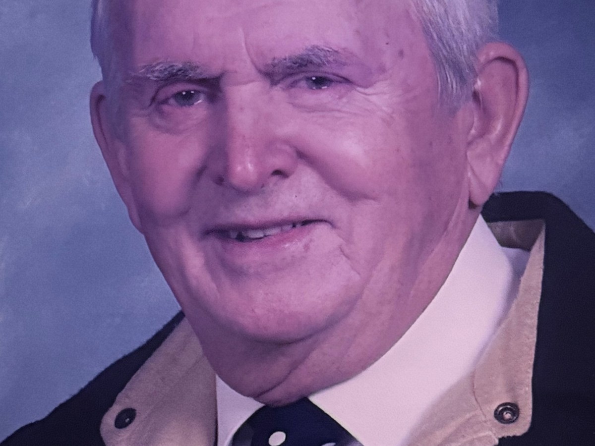 Lionel “Leo” J. Duquette