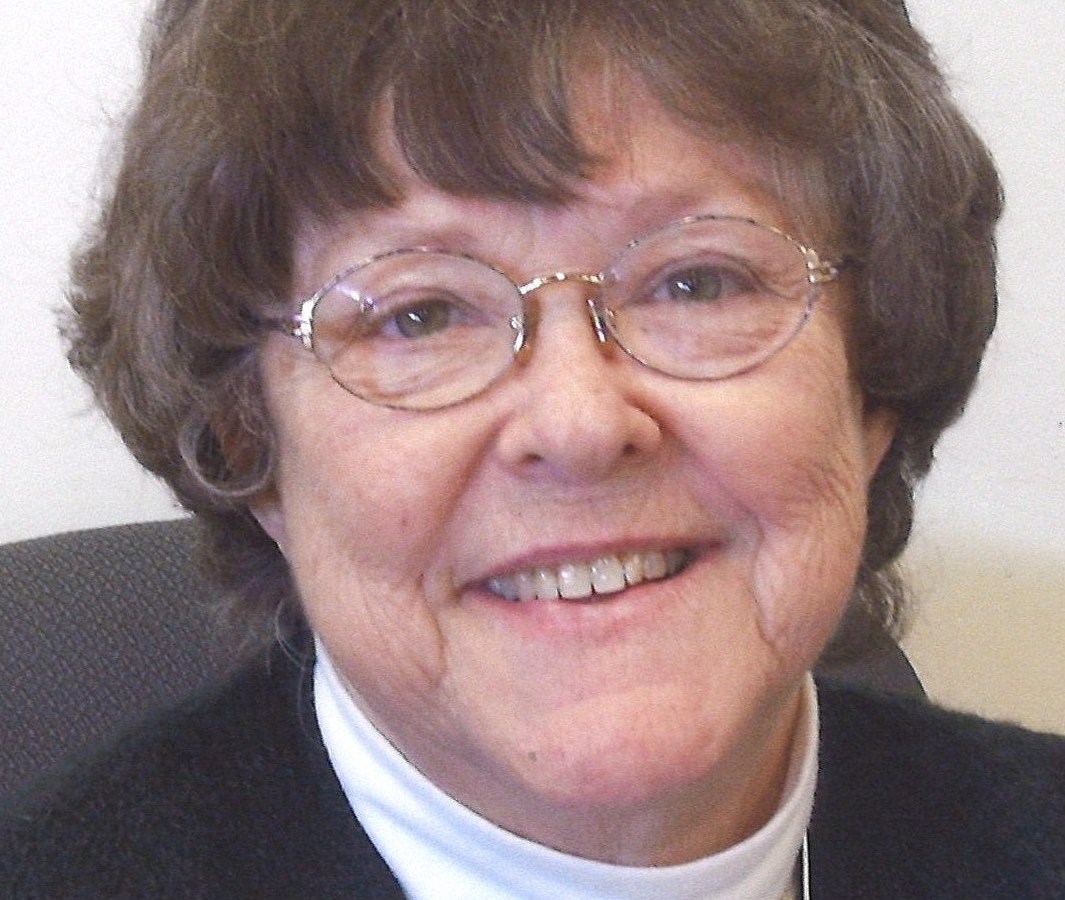 Susan S. (Stiles) Thomas