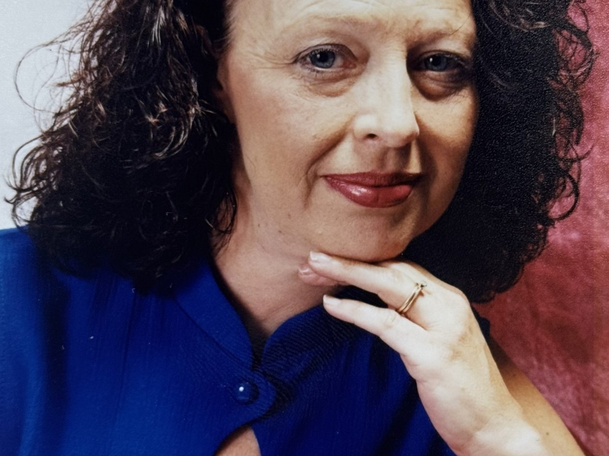 Sharon E. Geroux