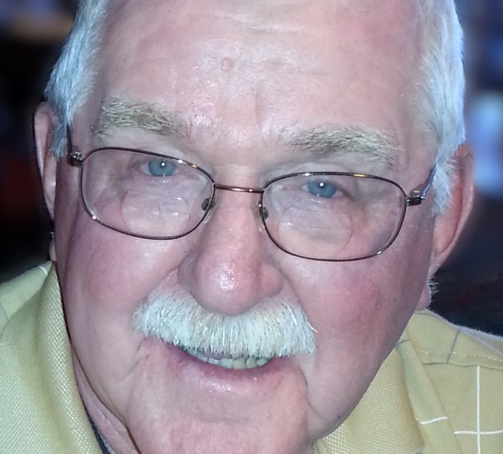 Ralph Palmer