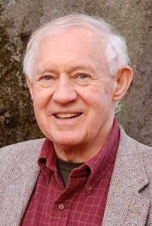Robert “Bob” Ballantyne Jackson