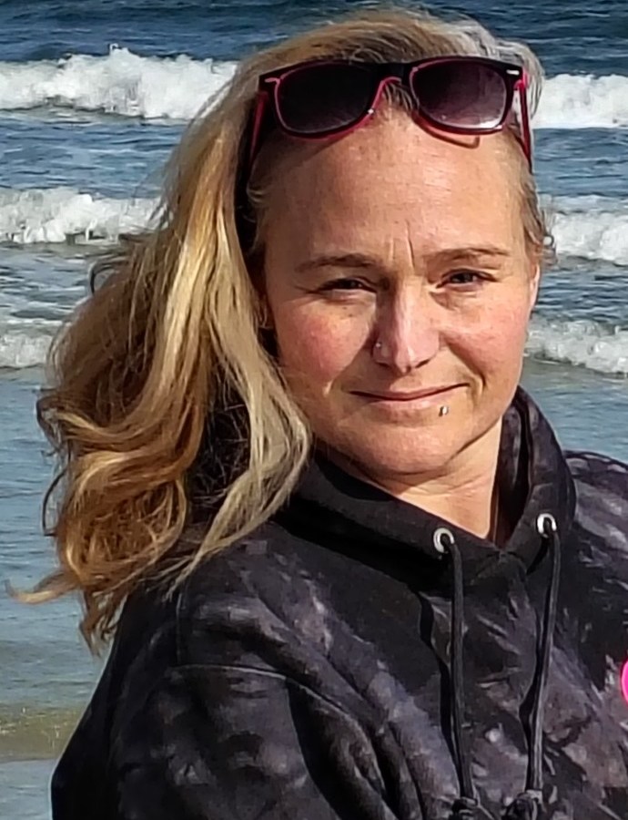 Melissa (Stephens) Crandall
