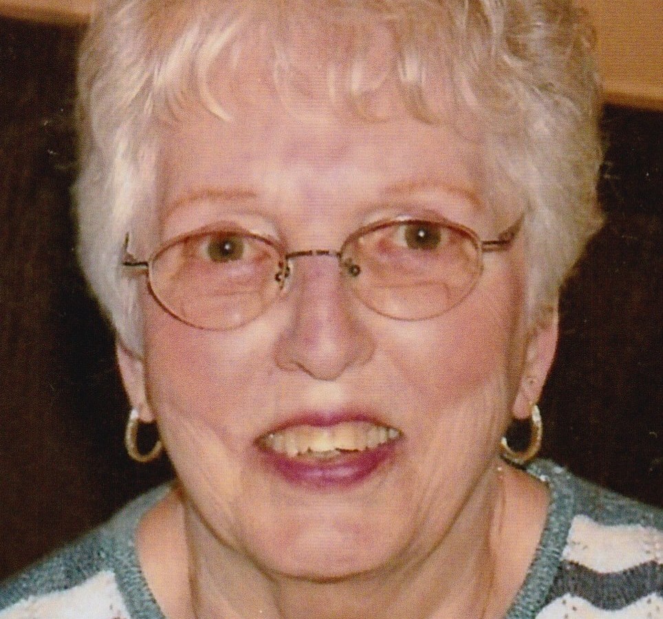 Marlene T. Lachance