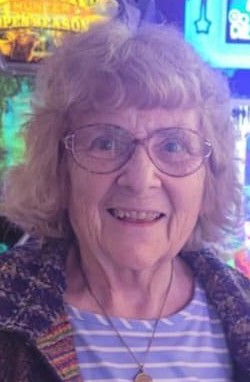 Margaret "Peggy" York