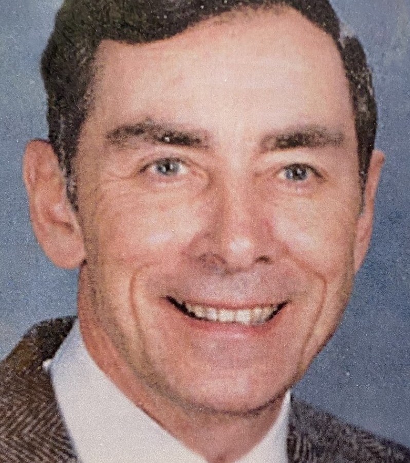 Rev. Emmanuel John Moulis