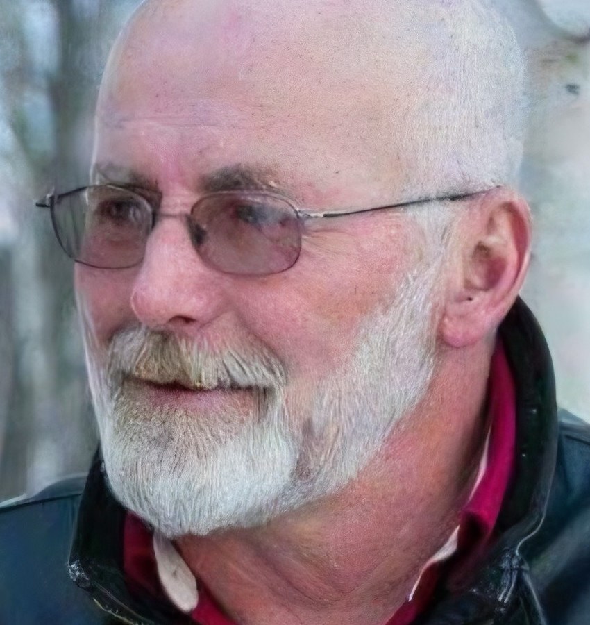 Brian Chester Ashland