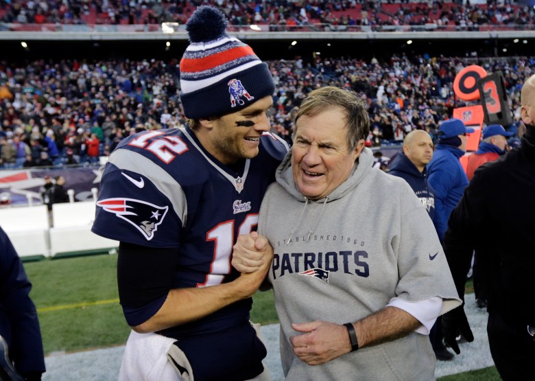 Bill Belichick na Final do Hall da Fama: Lenda dos Patriots Mais Perto da Honra!