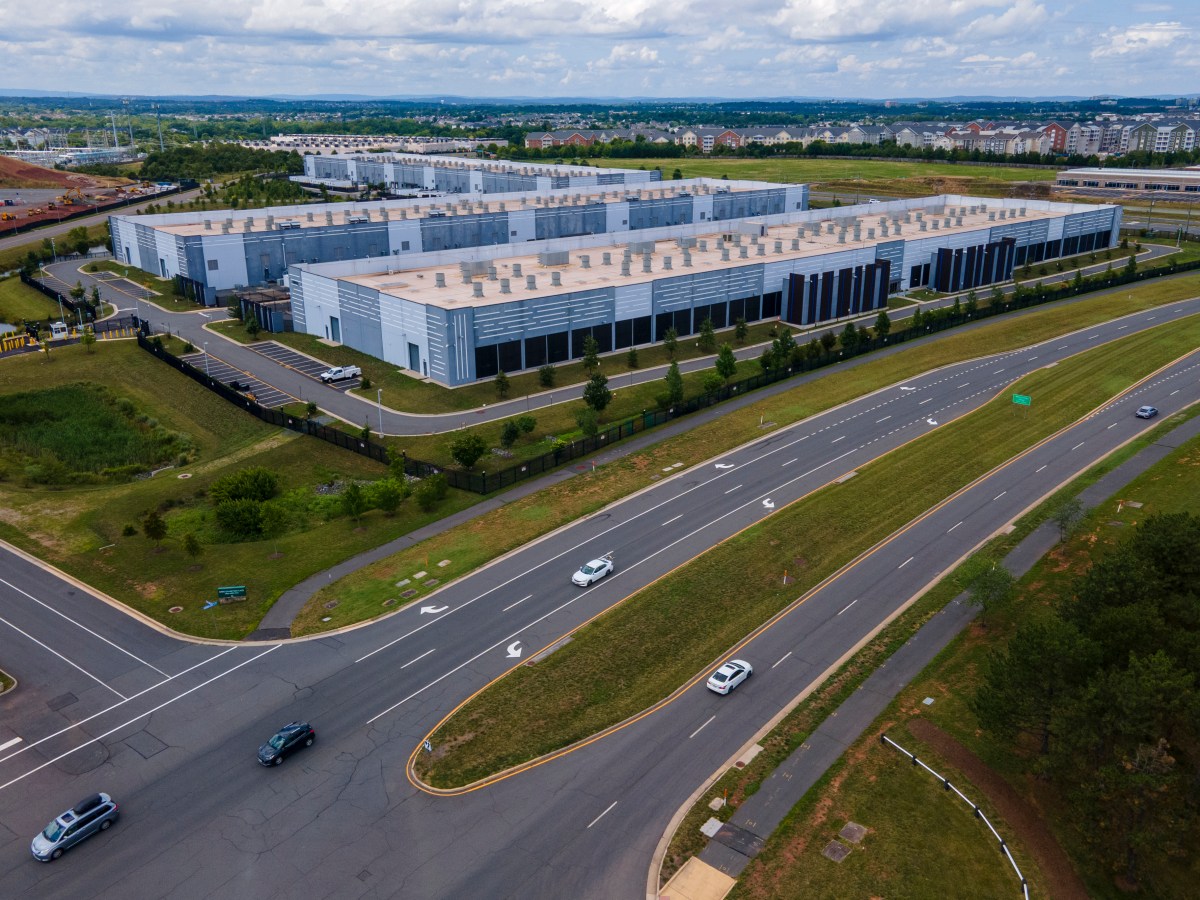 Maine’s first large-scale AI data center planned for Aroostook County