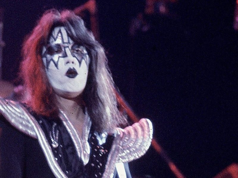 Flashback to our Ace Frehley interview ahead of ’98 KISS show in Maine
