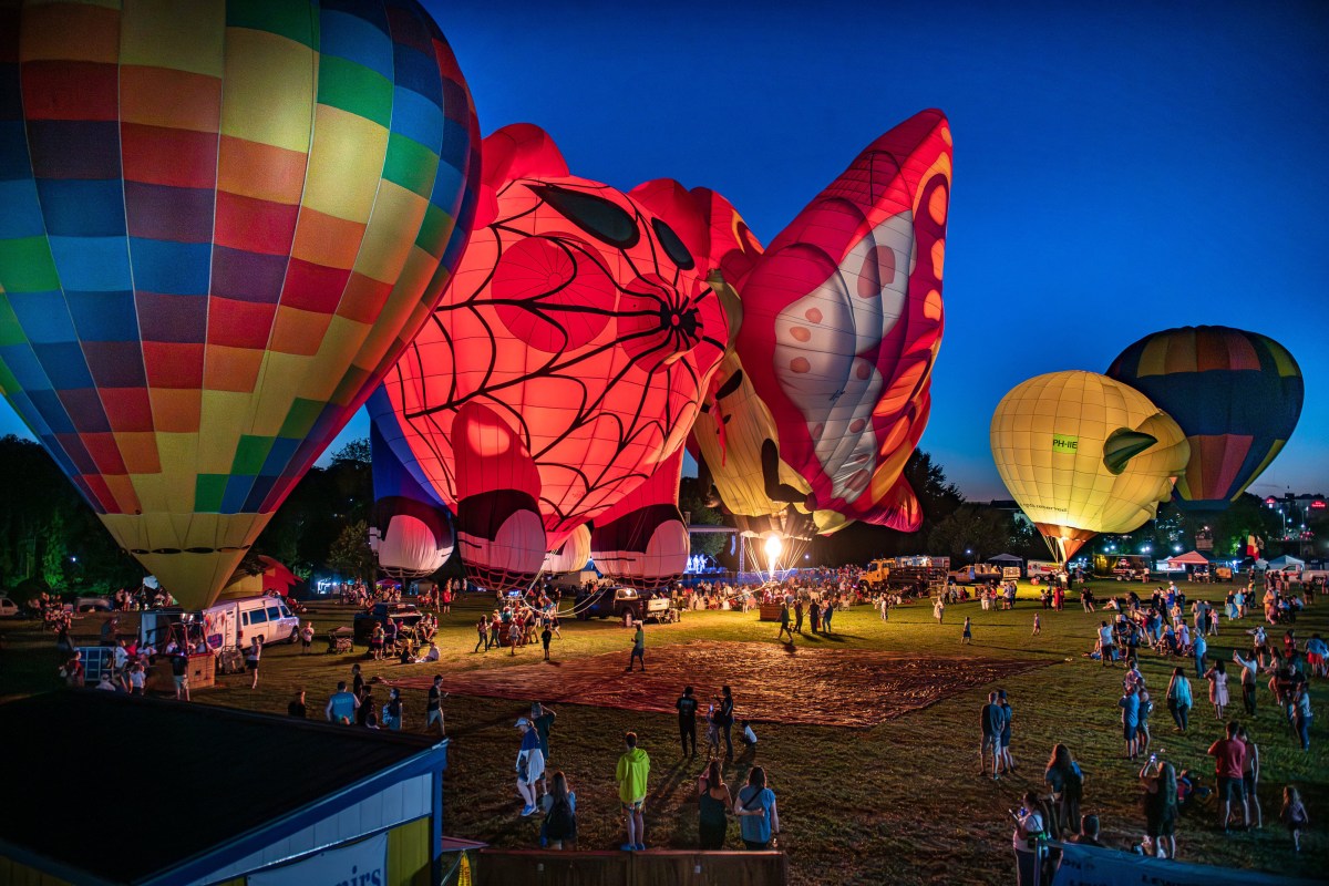30 things that should be on every Mainer’s bucket list
