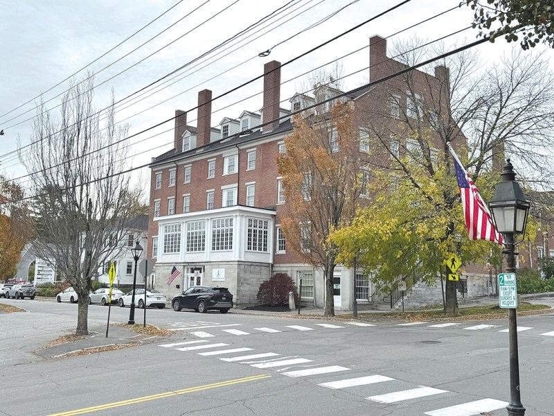 News from the Kennebec Valley Chamber of Commerce