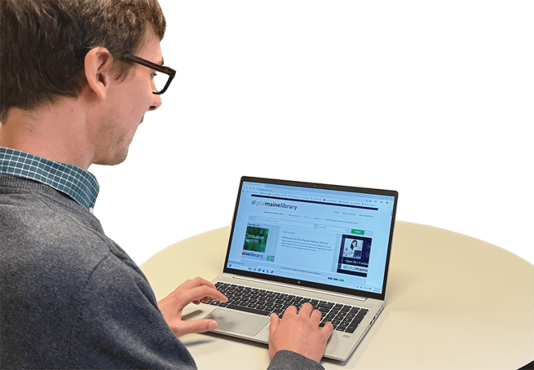 Descubra a Biblioteca Digital do Maine: Recursos GRATUITOS para Impulsionar sua Carreira e Negócio!