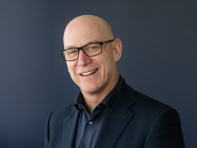 New Northern Light Health president takes the helm