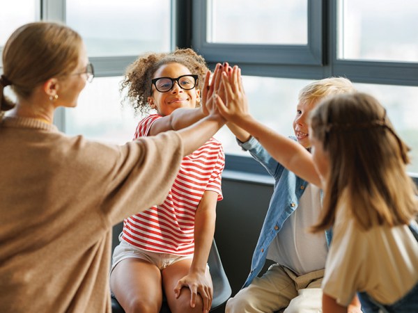 Addressing the rural mental health crisis through a unique program in Maine’s schools