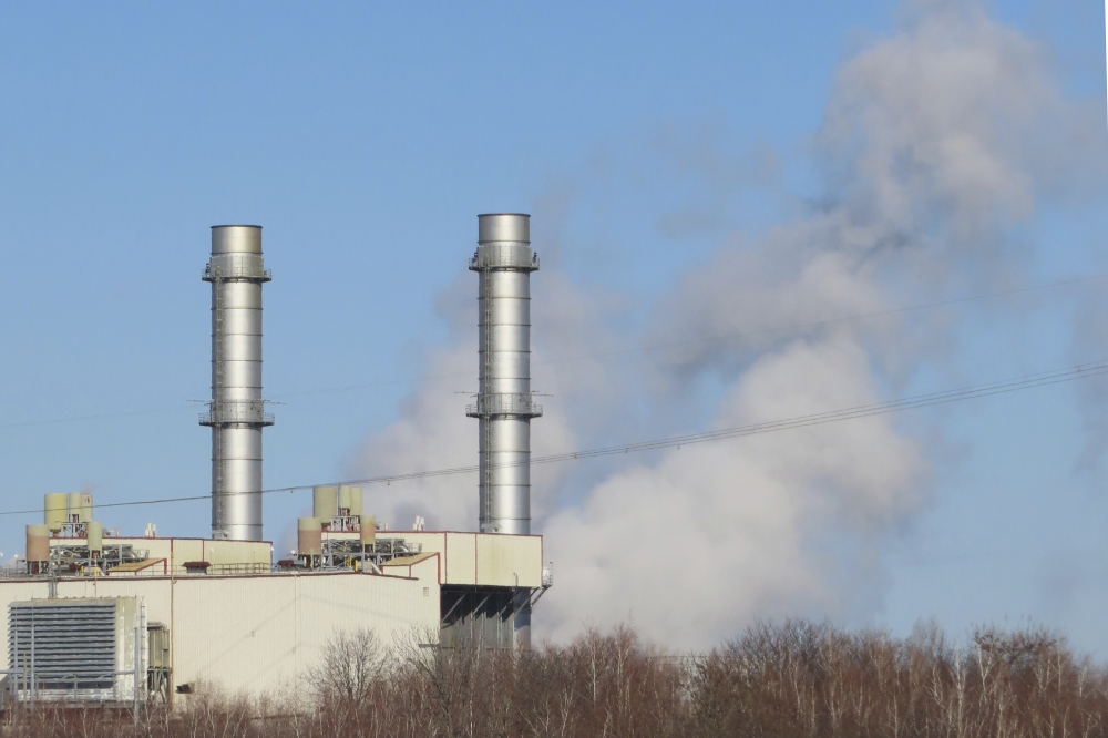 NJ Fossil Fuel Plant Ban