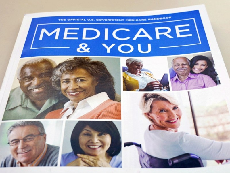 I’m turning 65 soon. How do I sign up for Medicare?
