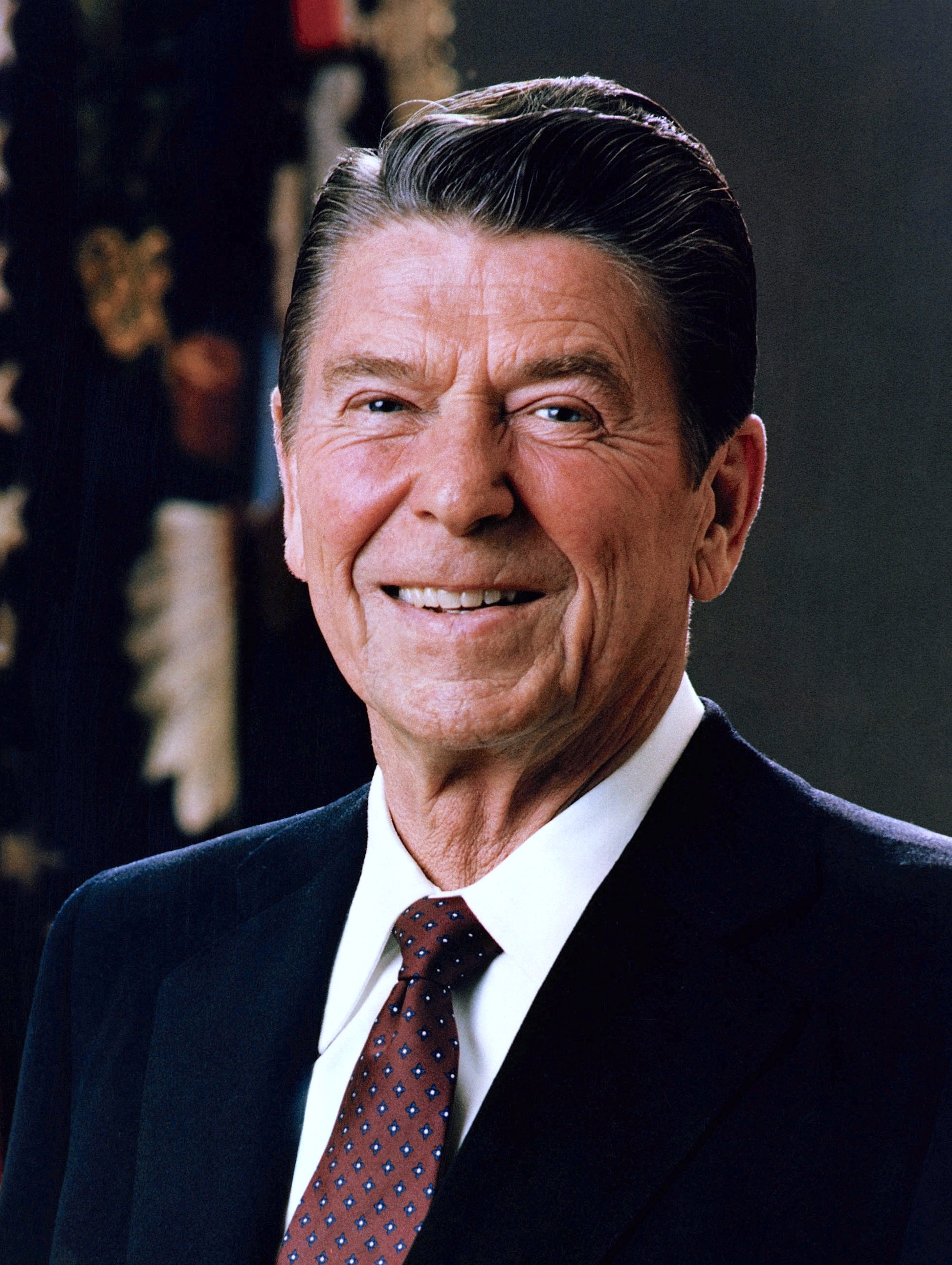 Ronald Reagan would no longer recognize the Republican Party | Opinion