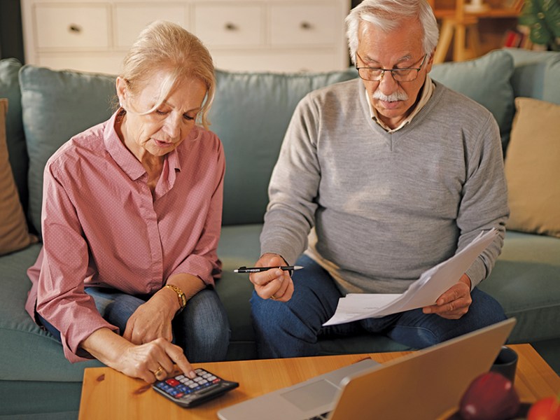 Medicare Advantage shake-up: what it means for our community
