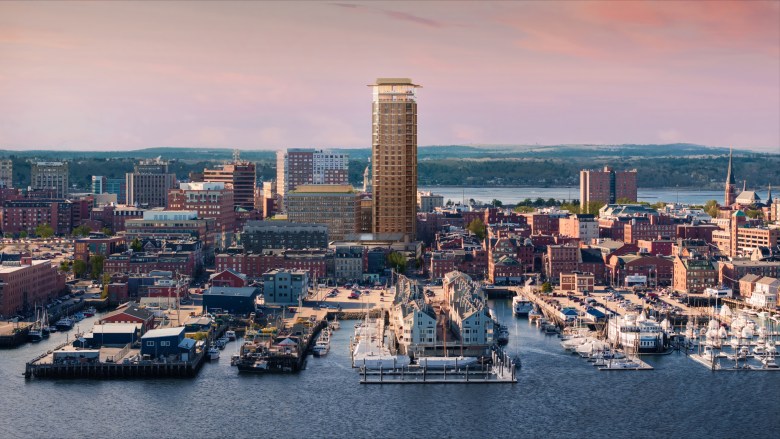 Say goodbye to the Portland we knew | Letter