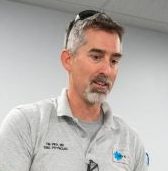 Maine Voices Live with Dr. Tim Pieh