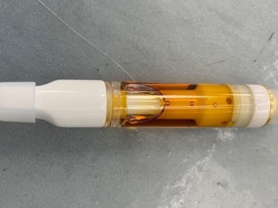Maine issues recall on cannabis vape cartridges