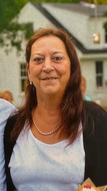 Peggy Belanger