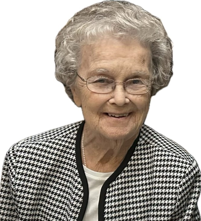 A. Jacqueline Chamberlain