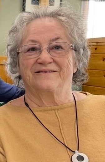 Beverly M. Charrier