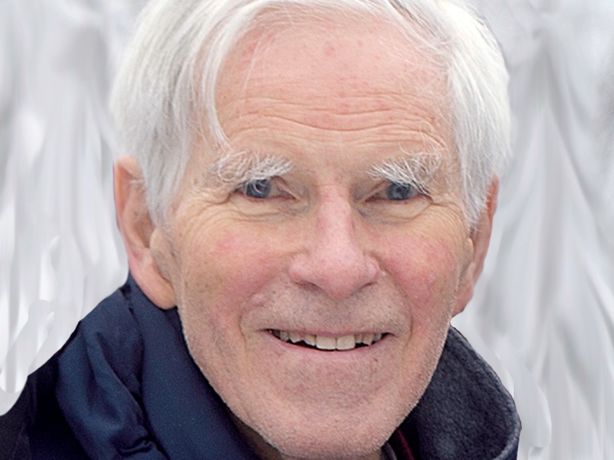 Roger Eastman Condit